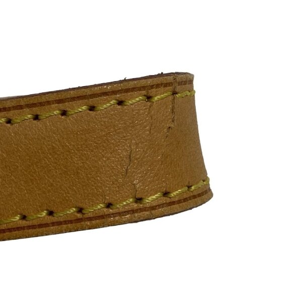 Auth LOUIS VUITTON Odeon PM M56390 Monogram SF4134 Shoulder Bag Monogram Canvas - Picture 9 of 16